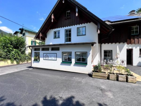 Ferienwohnungen Mikula-Hubacek Bad Aussee